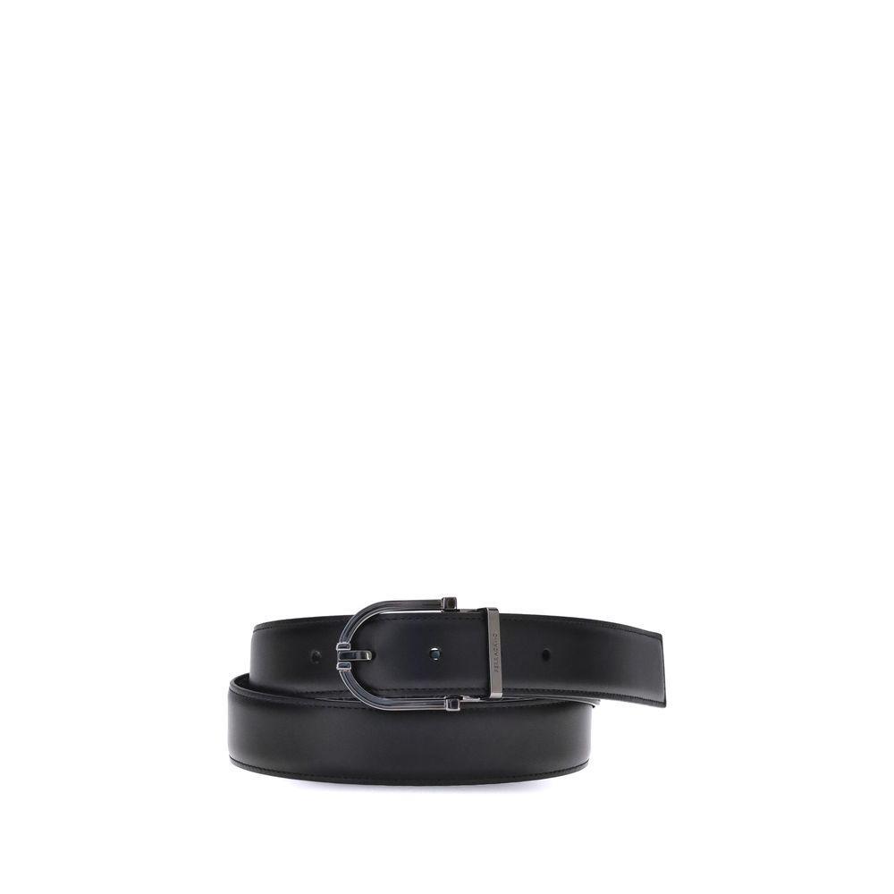 Ferragamo Reversible leather Belt FE-786424002-100 CM / 40 INCHES