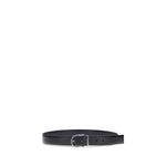 Ferragamo Reversible leather Belt FE-786424002-100 CM / 40 INCHES