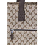 Gucci GG fabric Tote Bag GU834796FAEPS9752BB
