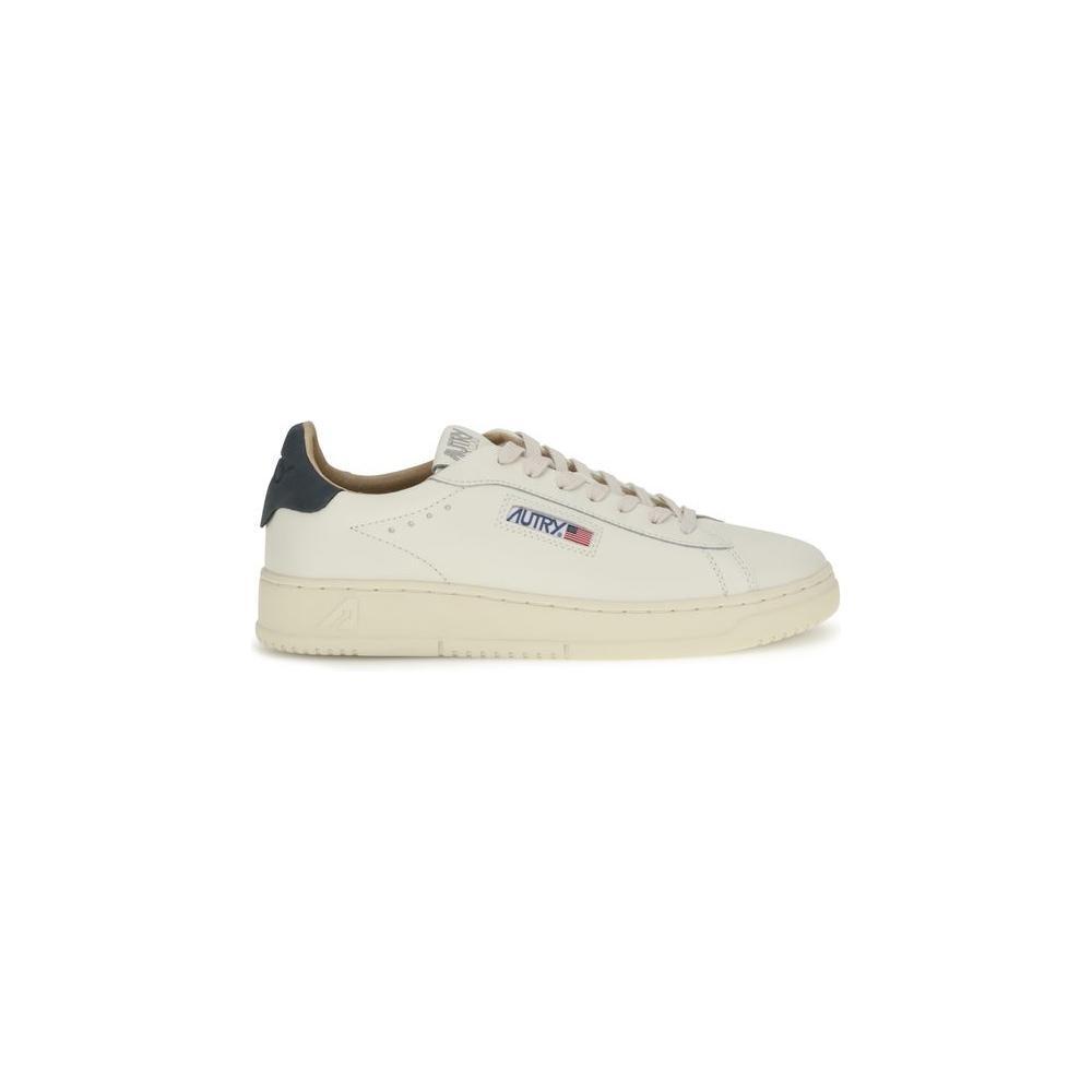 Autry Dallas Low Sneakers AU-ADLMMR04MSHSPACE-EU41/US8