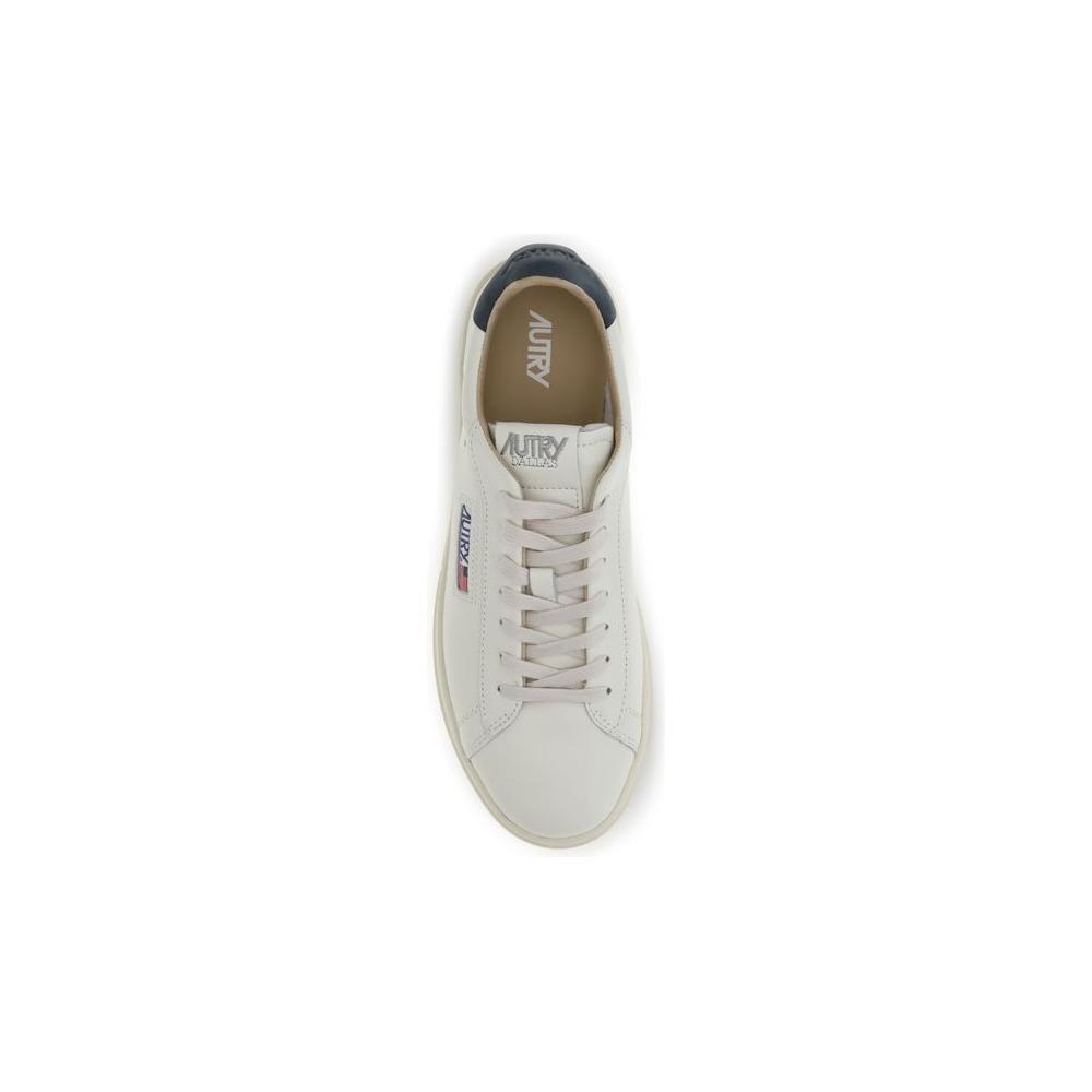 Autry Dallas Low Sneakers AU-ADLMMR04MSHSPACE-EU41/US8