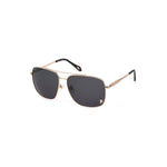 Just Cavalli Gold Metal Sunglasses JU-21445