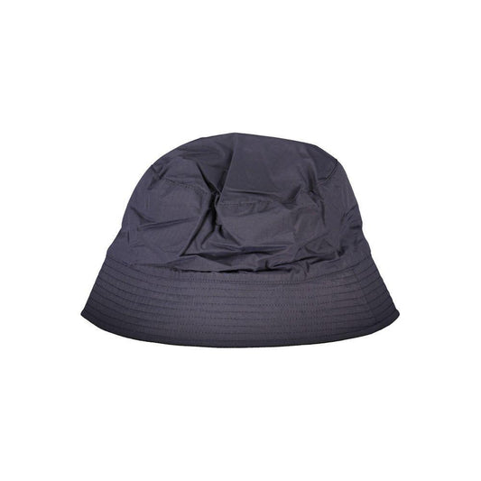 K-WAY Blue Polyester Hats & Cap KW-22133