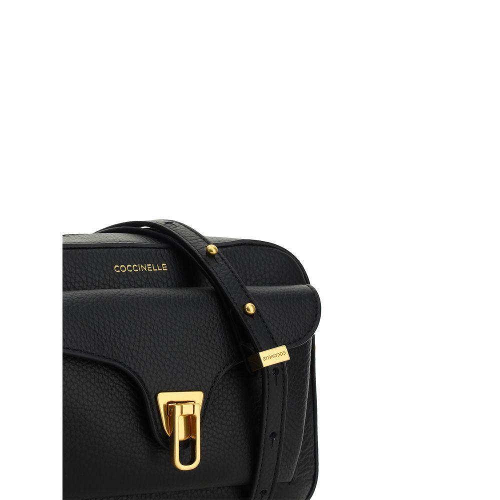 Coccinelle Beat Soft Shoulder Bag COE1MF6150201001BB