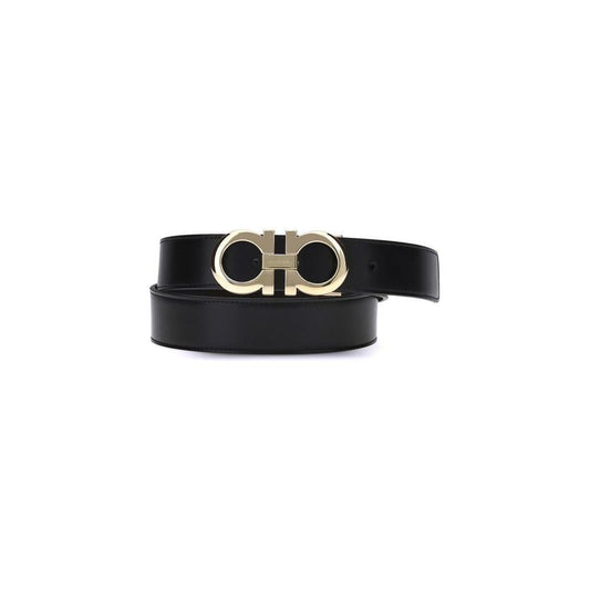 Ferragamo Gancini Belt