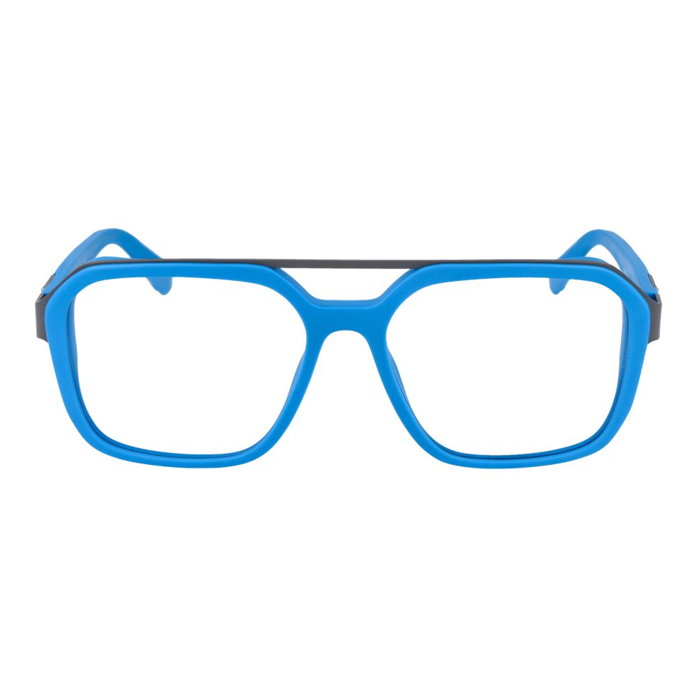Guess Blue Men Glasses Frame