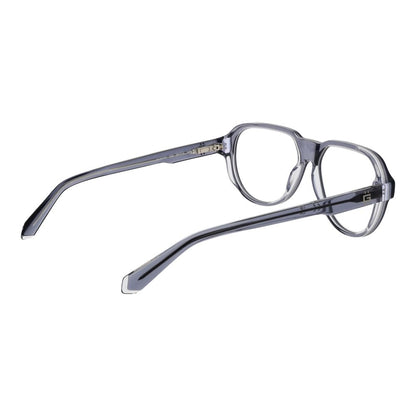 Guess Gray Men Glasses Frame
