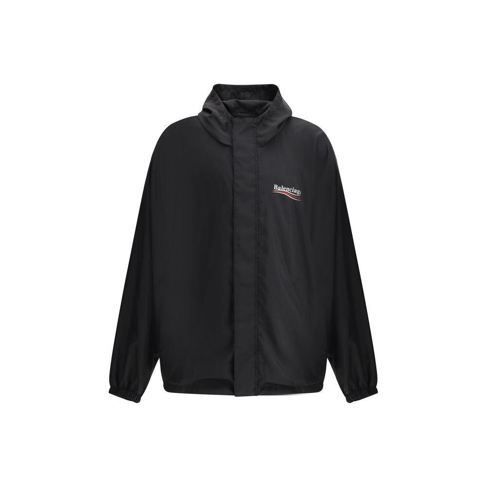 Balenciaga Waterproof Jacket BA-839088TSO351000-S