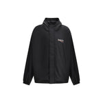 Balenciaga Waterproof Jacket BA-839088TSO351000-S