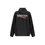 Balenciaga Waterproof Jacket BA-839088TSO351000-S