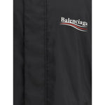 Balenciaga Waterproof Jacket BA-839088TSO351000-S