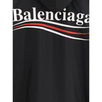 Balenciaga Waterproof Jacket BA-839088TSO351000-S