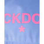 Comme Des Fuckdown Blue Cotton Shirt CO-15708-IT36|XXS