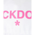Comme Des Fuckdown White Cotton Shirt CO-13549-IT36|XXS