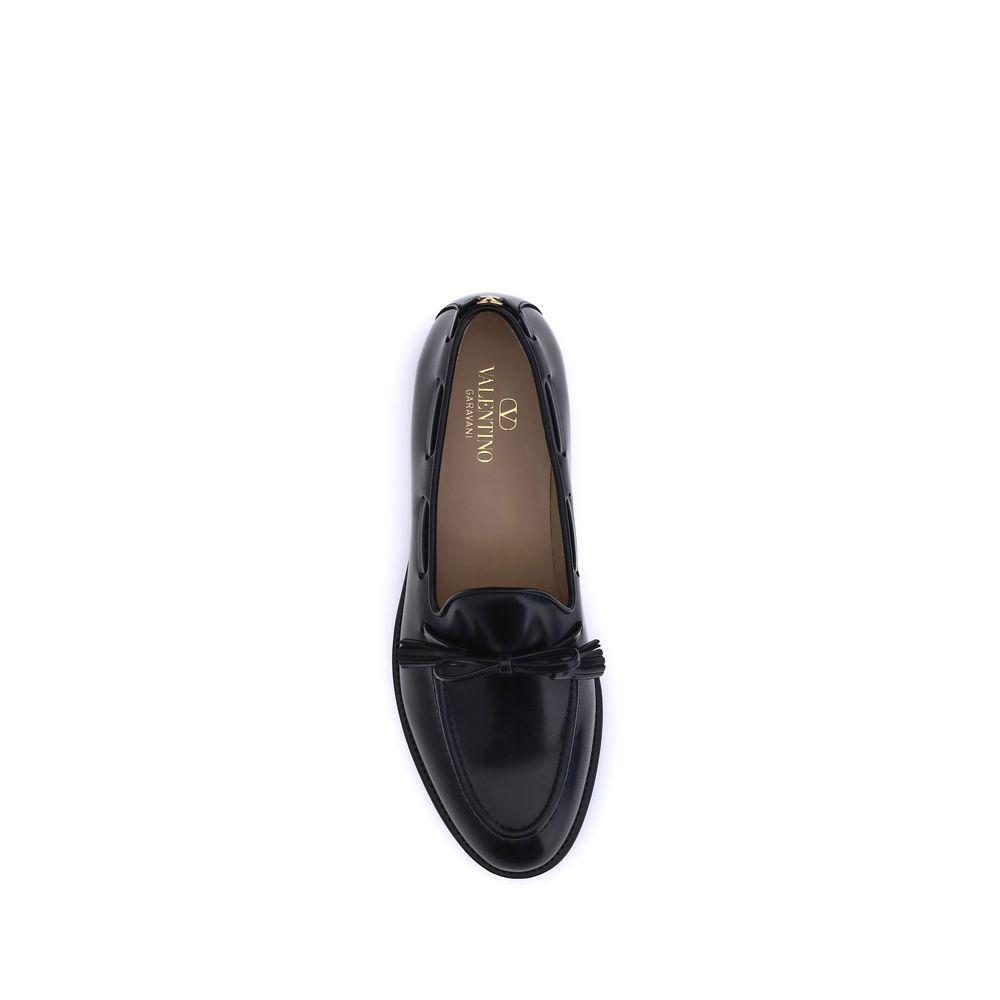 Valentino Garavani Bowshire Loafers VA-7Y2S0L07CEE0NO-EU40/US7