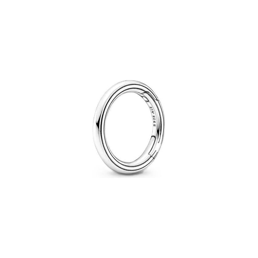 PANDORA CHARMS Mod. ROUND OPENABLE LINK