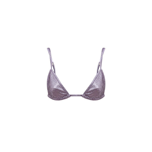 Tom Ford Purple Polyamide Bra TO-932820051588-36