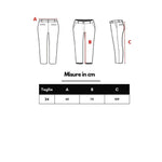 Tom Ford Beige Cotton Tapered Jean TO-9302672-W34