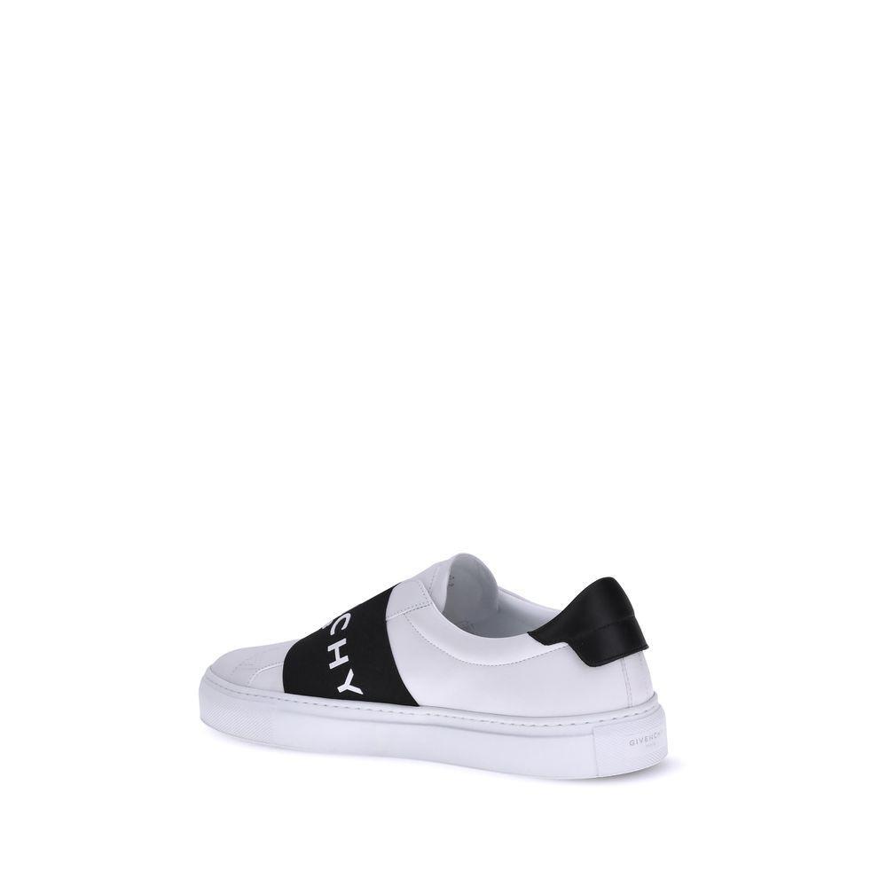 Givenchy Urban Street Sneakers GI-BH00AXH1W4116-EU39/US6