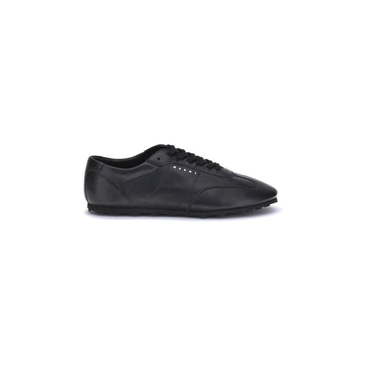 Marni Softy Soccer Sneakers MA-SNZU018600P555800N99-EU41/US8
