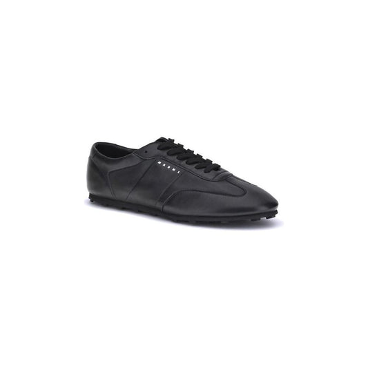 Marni Softy Soccer Sneakers MA-SNZU018600P555800N99-EU41/US8