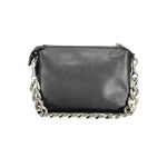 BYBLOS Black Polyethylene Handbag