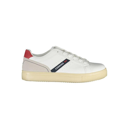Carrera White Polyethylene Sneaker 1728,67403481248,Carrera,EU41/US8,EU43/US10,EU44/US11,EU45/US12,Men,Men - Shoes,New with tags,Shoes,Sneakers - Men - Shoes,White CA-21911-EU41/US8