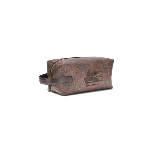 Etro Paisley Beauty with Pegaso 1728,72470364320,Etro,Jewelry,Men,Men - Jewelry,Multicolor,New with tags,Other - Men - Jewelry ETMP2C0010AA012M0019BB
