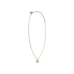 Versace Medusa Necklace VE-10184931A006203J000-ONE SIZE