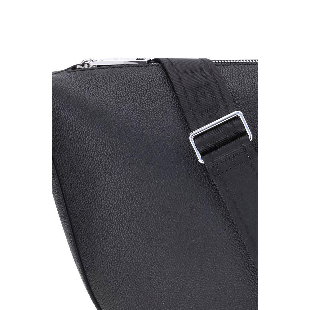 Fendi Melon Shoulder Bag FE7VA663ASIHF0GXNBB