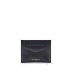 Givenchy Leather Card Holder GIBK6099K1T4001BB