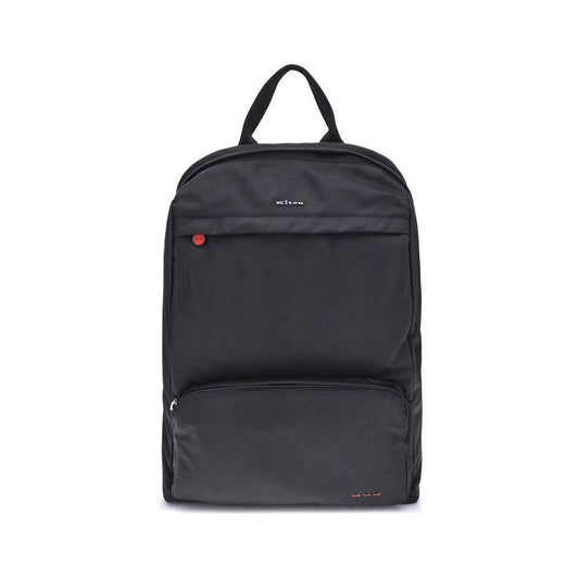 Kiton Monochrome Backpack KIUBA0056N0127001000NEROBB