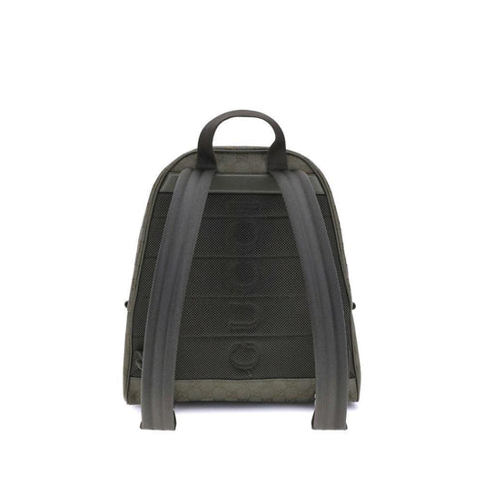Gucci GG fabric Backpack