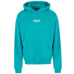 Comme Des Fuckdown Green Cotton Sweater