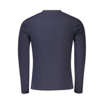 Guess Jeans Blue Cotton T-Shirt GU-39060-XXL