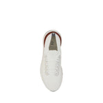 Brunello Cucinelli Cotton Sneakers BR-MZUPMBO252CJ987-EU41/US8