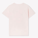 Casablanca Pink Cotton T-Shirt CA-14842-S