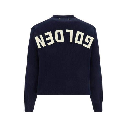 Golden Goose Golden Sweater GO-GMP00841P00066250486-L