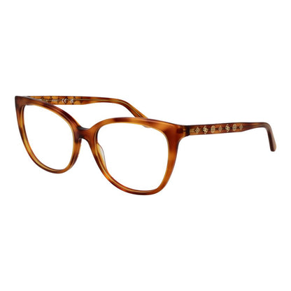 Guess Brown Women Glasses Frame