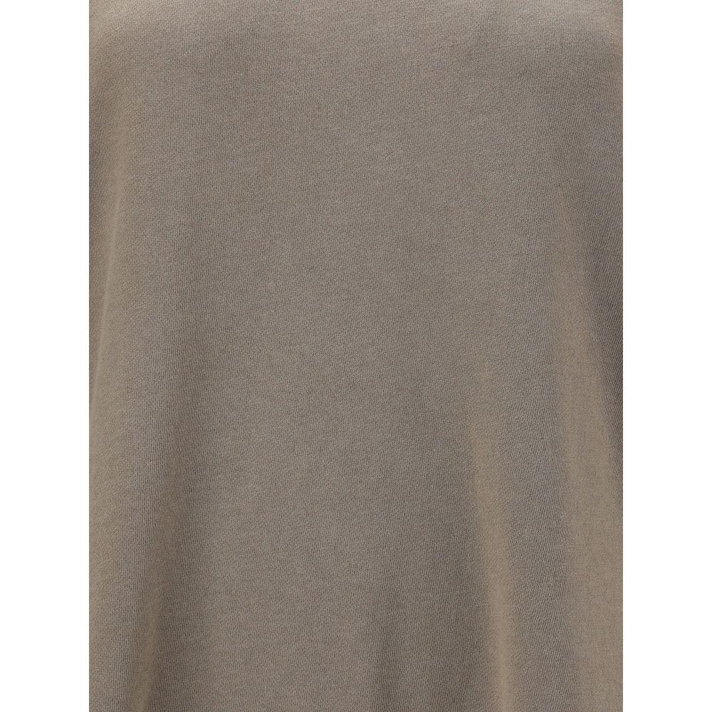 James Perse Cotton Long Sleeve Jersey JA-WXA3657OVC-1