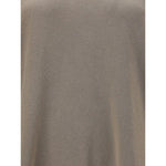 James Perse Cotton Long Sleeve Jersey JA-WXA3657OVC-1