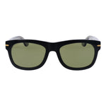 Serengeti Black Unisex Sunglasses SE-1062728