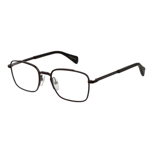 Yohji Yamamoto Bronze Metal Glasses (Frames)