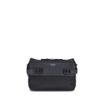 Ferragamo Gancini buckle Shoulder Bag FE786274001BB