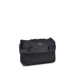 Ferragamo Gancini buckle Shoulder Bag FE786274001BB