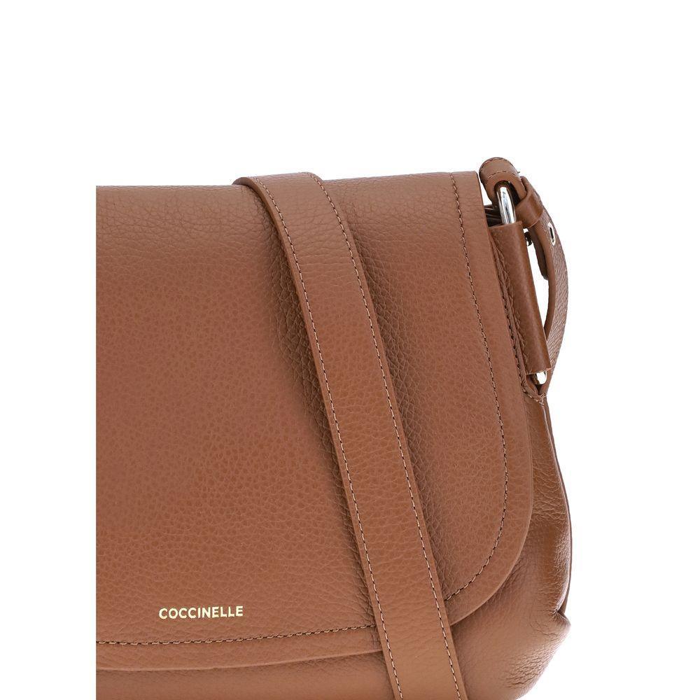 Coccinelle Rebekka Shoulder Bag COE1T95150201W11BB