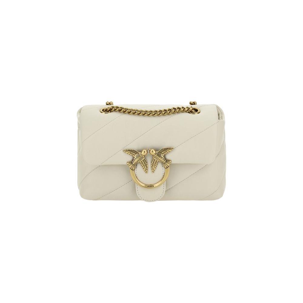 PINKO Love Mini Puff Shoulder Bag