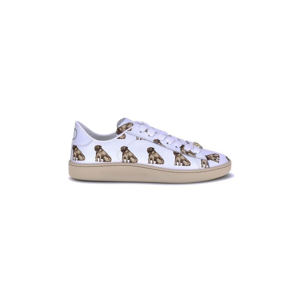 Valentino Garavani Royco Sneakers VA-7W2S0LX9JYKA7F-EU36/US6