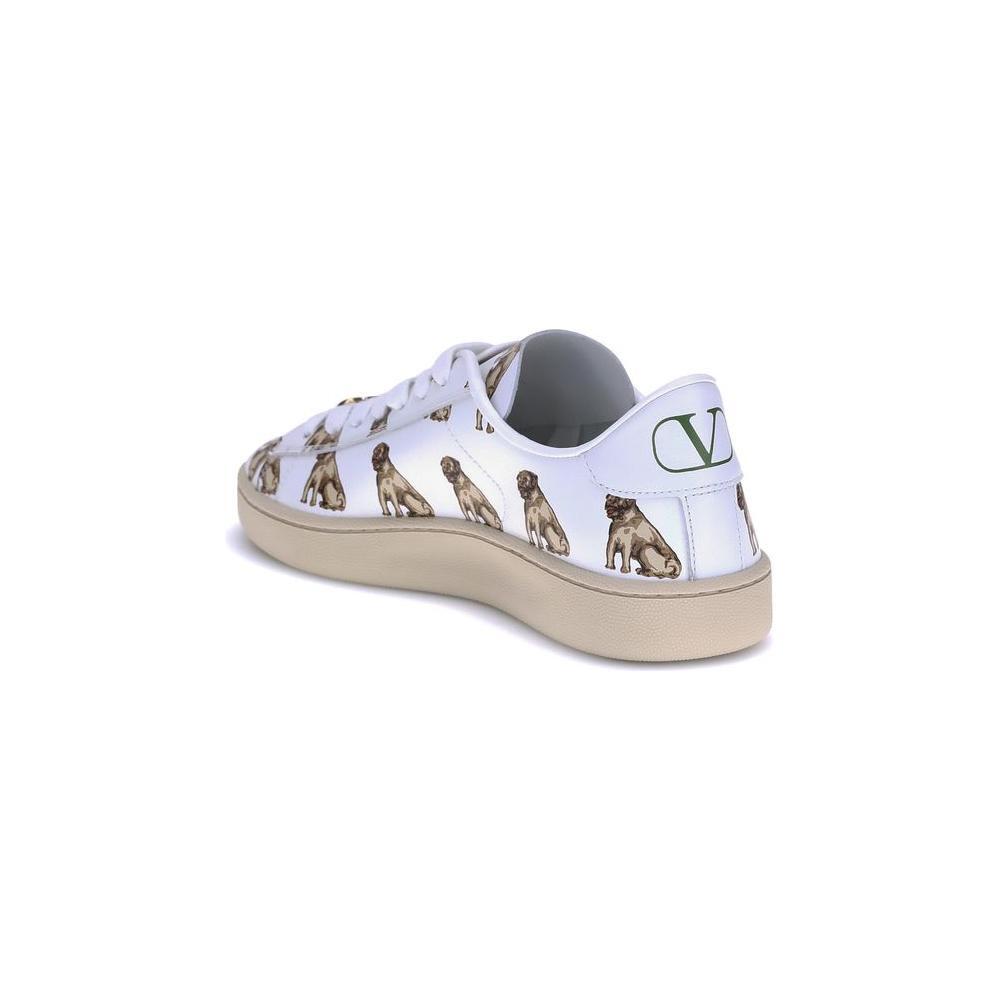 Valentino Garavani Royco Sneakers VA-7W2S0LX9JYKA7F-EU36/US6