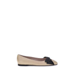 Valentino Garavani Bowow Ballerinas VA-7W2S0MS0DDTED8-EU36/US6